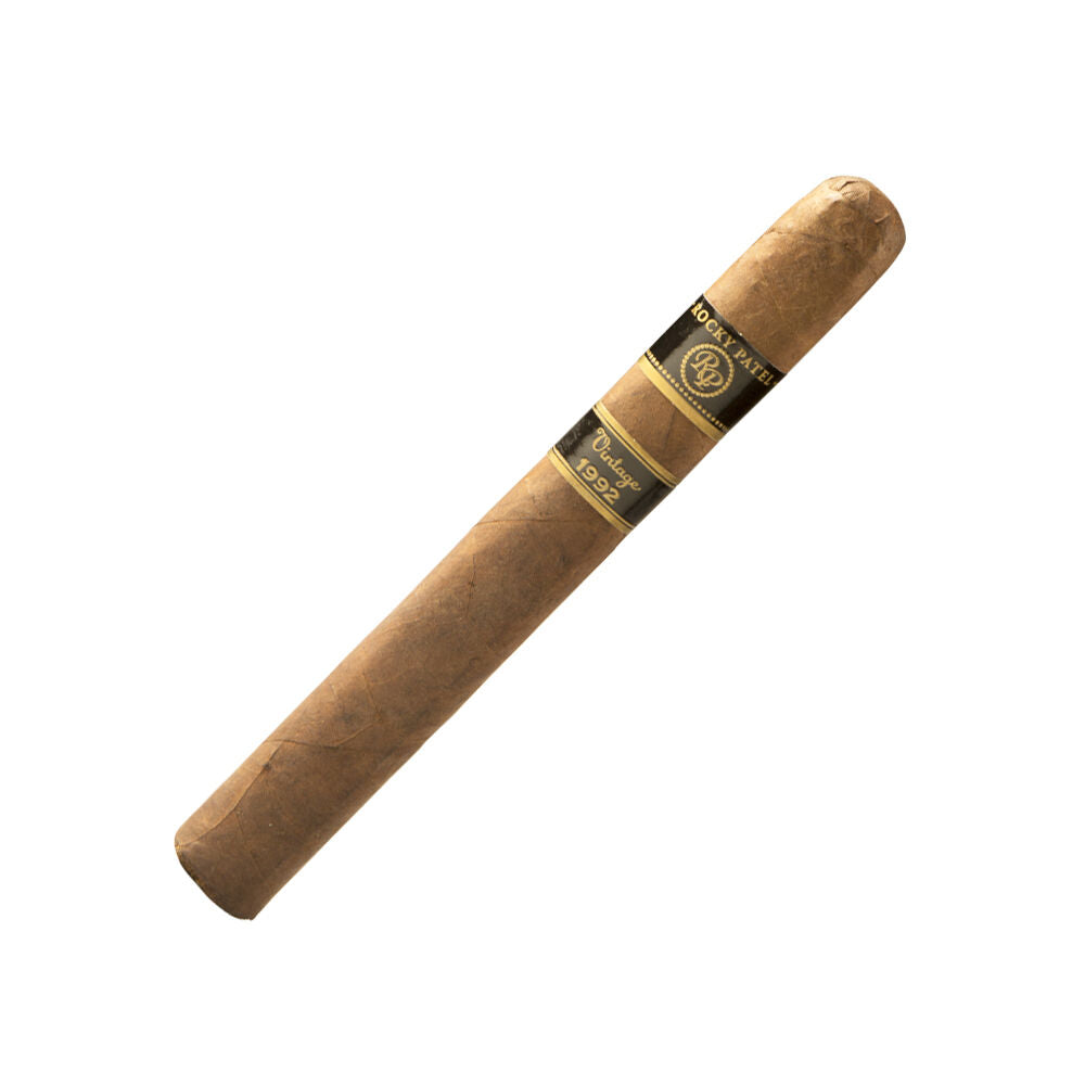 Rocky Patel Vintage 1992 Toro 52X6 Box of 20