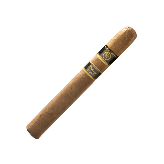Rocky Patel Vintage 1992 Toro 52X6 Box of 20