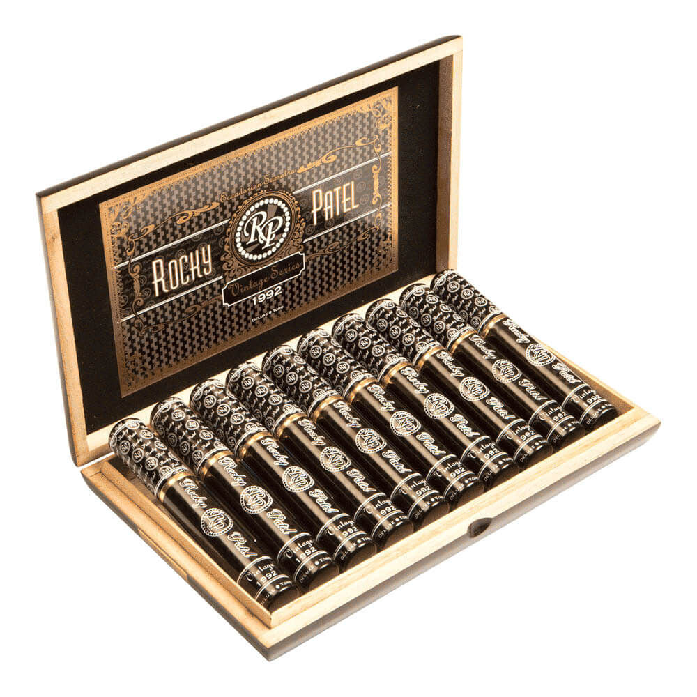 Rocky Patel Vintage 1992 Toro 52X6 Box of 20