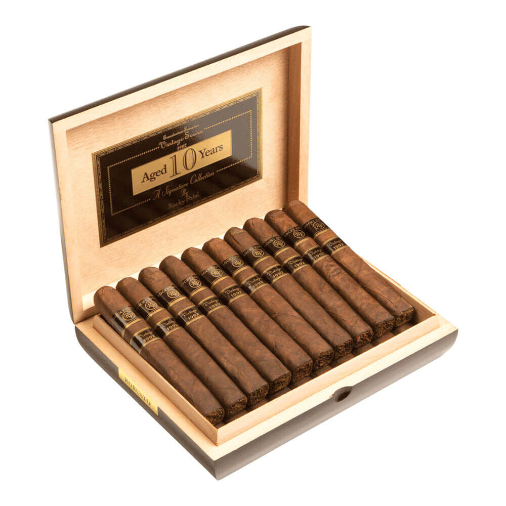 Rocky Patel Vintage 1992 Robusto 50X5.5 Box of 20