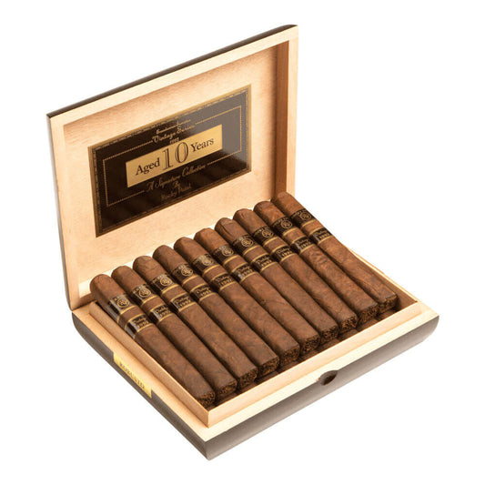 Rocky Patel Vintage 1992 Robusto 50X5.5 Box of 20