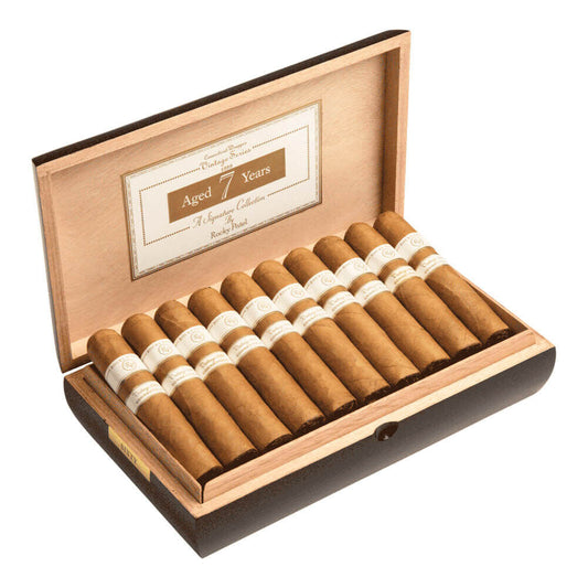 Rocky Patel Vintage 1999 Sixty 60X6 Box of 20