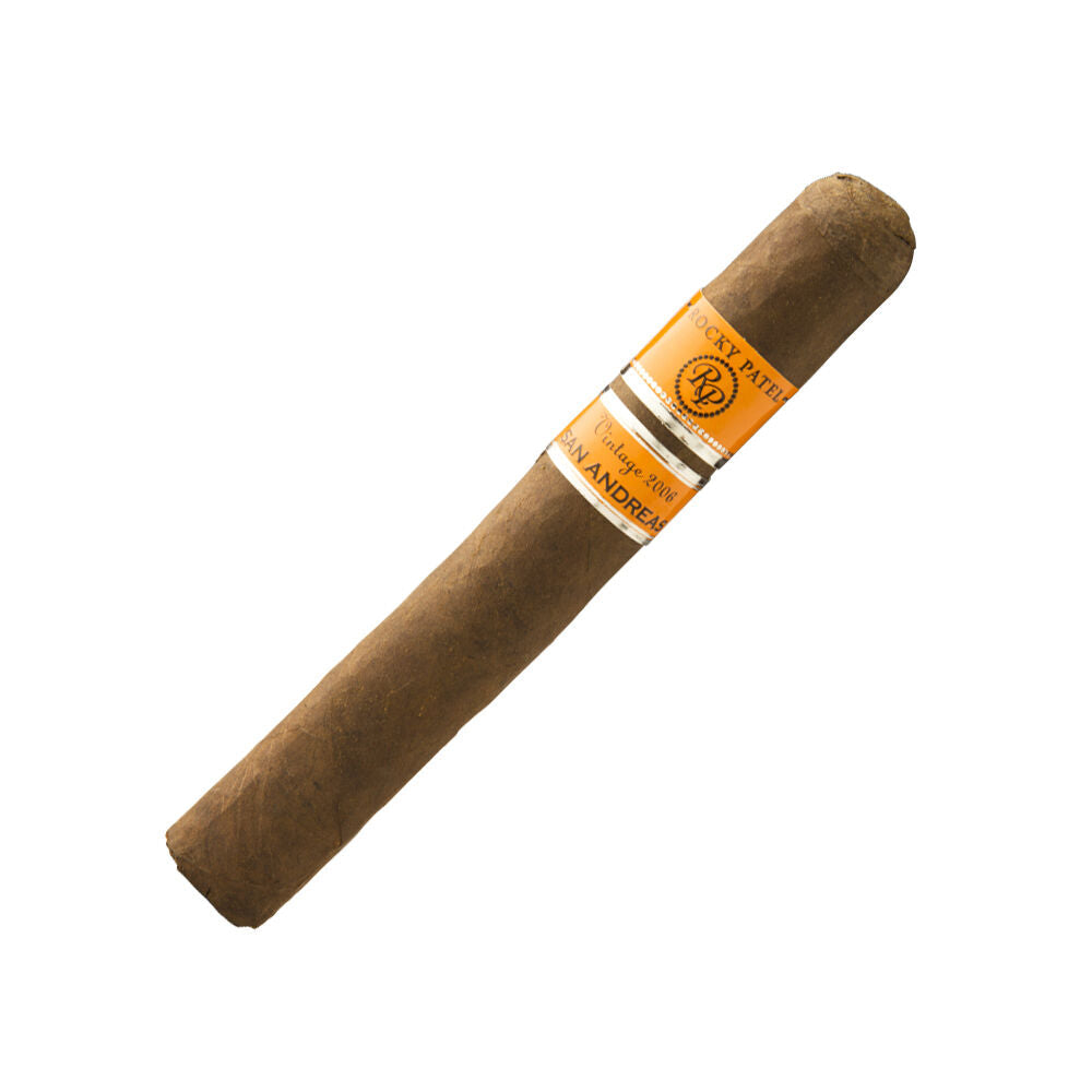 Rocky Patel Vintage 2006 Sixty 60X6 Box of 20