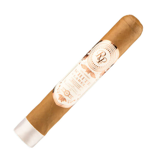 Rocky Patel White Label Sixty 60X6 Box of 20