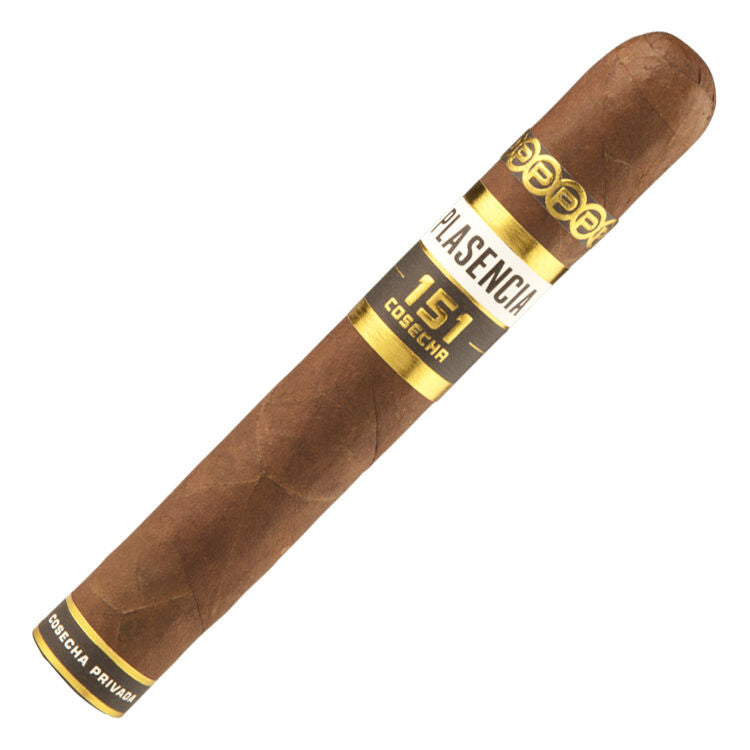 Plasencia Cosecha 151 La Tradicion 54X5.88 Box of 10