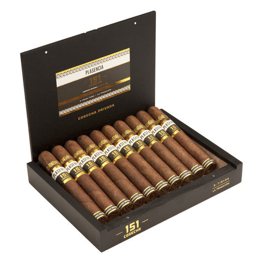 Plasencia Cosecha 151 La Tradicion 54X5.88 Box of 10