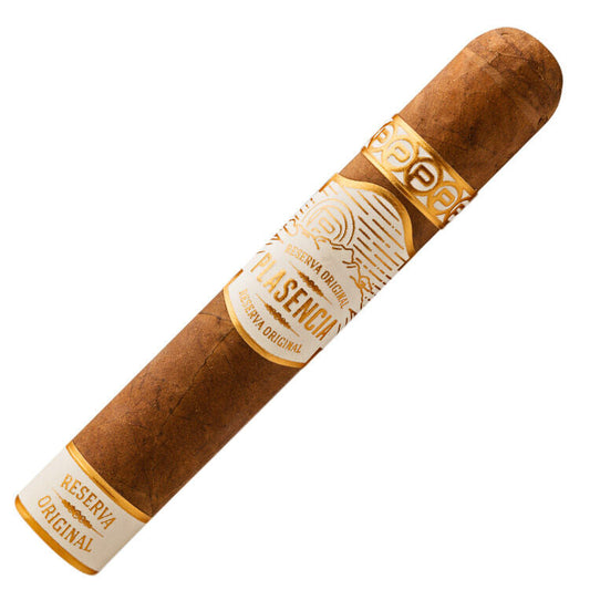 Plasencia Reserva Original Robusto 52X4.75 Box of 10
